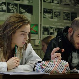 Photo Garance Marillier