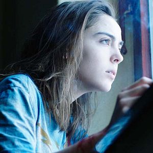 Photo Garance Marillier