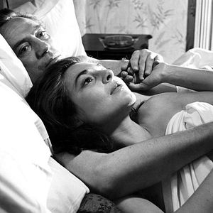 Photo Anne Bancroft