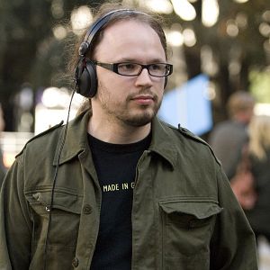 Photo Christian Alvart