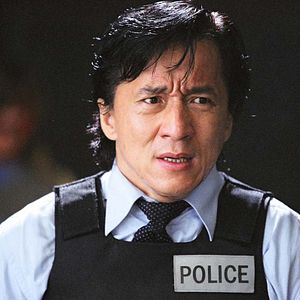 Photo New police story