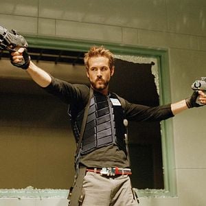 Photo Blade: Trinity