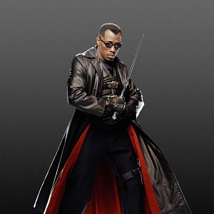 Photo Wesley Snipes