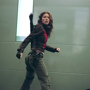 Photo Jessica Biel