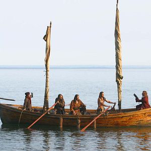 Photo Nouvelle-France