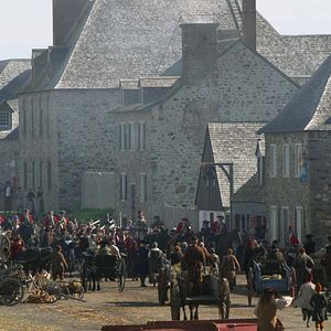 Photo Nouvelle-France