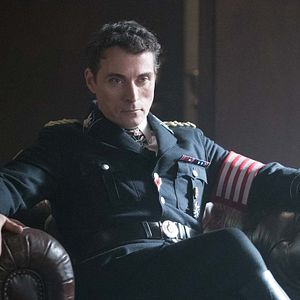 Photo Rufus Sewell