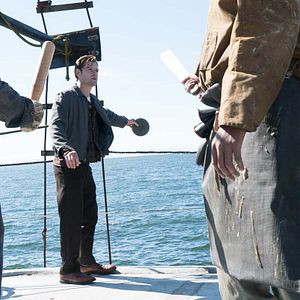 Photo Luke Kleintank