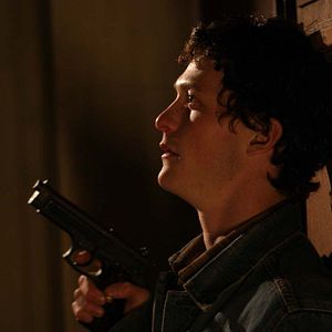 Photo Jonathan Tucker