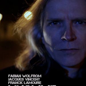 Photo L'homme de minuit