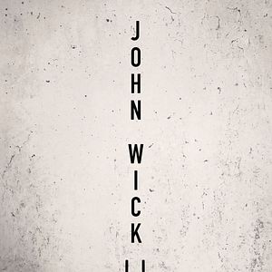 Photo John Wick 2