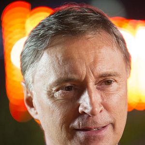 Photo Robert Carlyle
