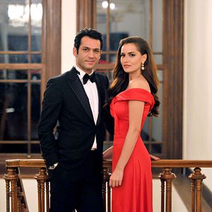 Photo Sonsuz Aşk