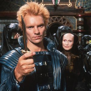 Photo Sting