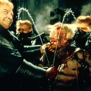 Photo Max von Sydow