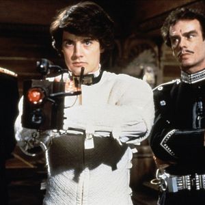 Photo Dean Stockwell