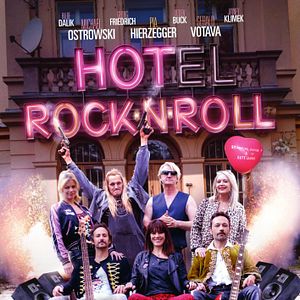 Photo Hotel Rock'n'Roll