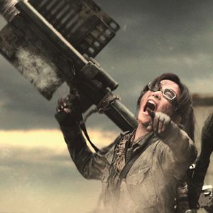 Photo Satomi Ishihara