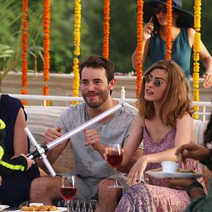 Photo Yaniss Lespert