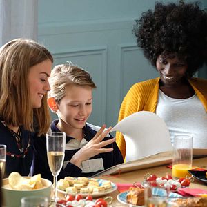 Photo Fais pas ci, fais pas ça