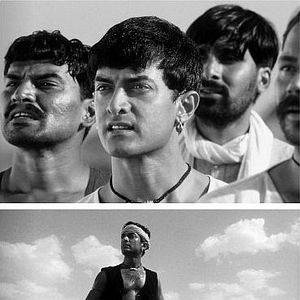 Photo Lagaan