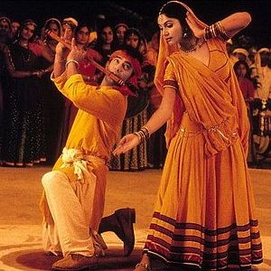 Photo Lagaan