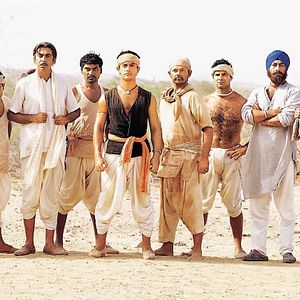 Photo Lagaan