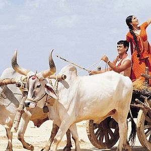 Photo Lagaan