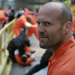 Photo Fast & Furious 8