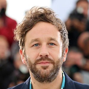 Photo Chris O'Dowd