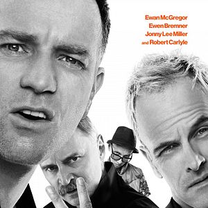 Photo T2 Trainspotting
