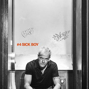 Photo T2 Trainspotting