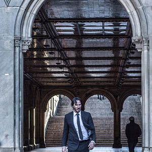 Photo John Wick 2