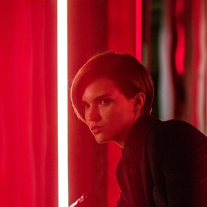 Photo Ruby Rose