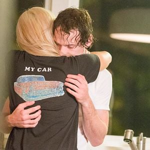 Photo Anton Yelchin