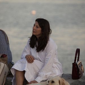 Photo Catherine Keener