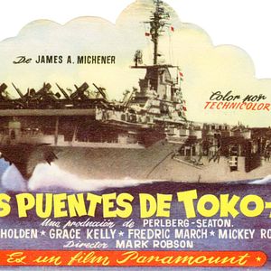 Photo Les Ponts de Toko-Ri