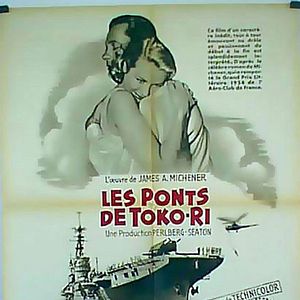 Photo Les Ponts de Toko-Ri
