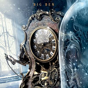 Photo La Belle et la Bête