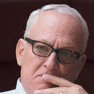 Photo Conor O'Farrell