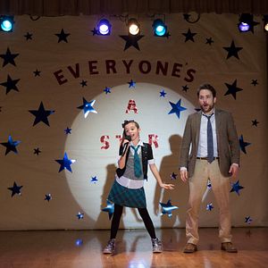 Photo Alexa Nisenson