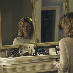 Photo Clémence Poésy
