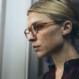 Photo Clémence Poésy