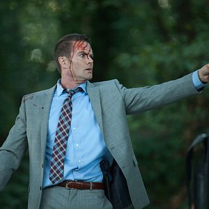 Photo Garret Dillahunt
