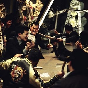 Photo Asura: The City of Madness