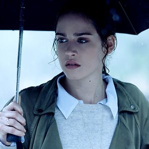 Photo Matilda Lutz