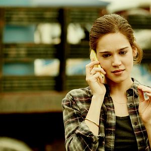 Photo Matilda Lutz