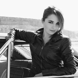 Photo Cansu Şahin