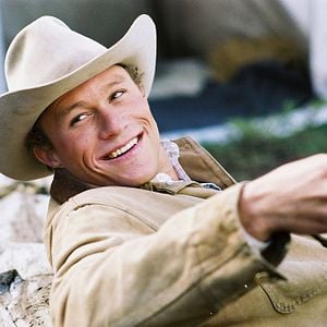 Photo Heath Ledger