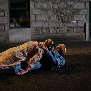 Photo Katharina Thalbach